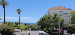 Appartement Les Sablettes bord de mer